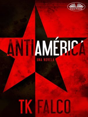 cover image of Anti América